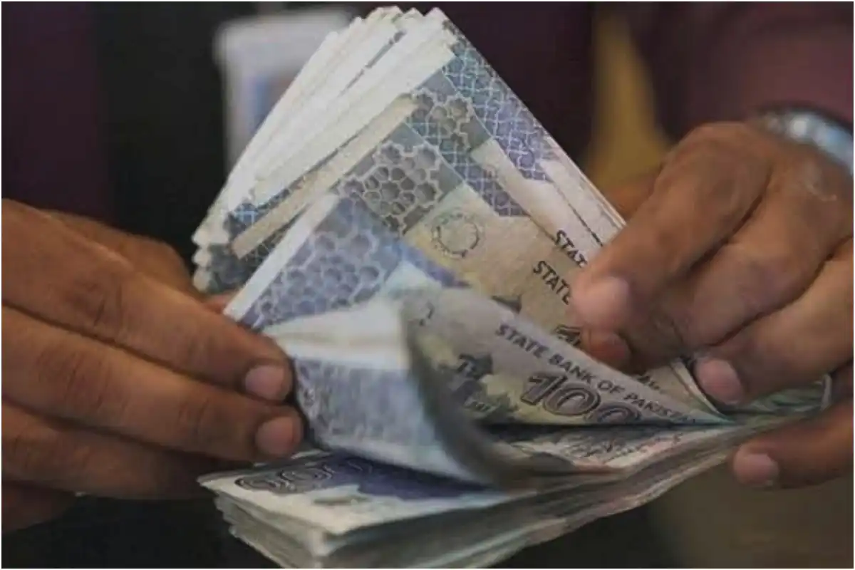 Major income tax relief for salaried class in Budget FY26