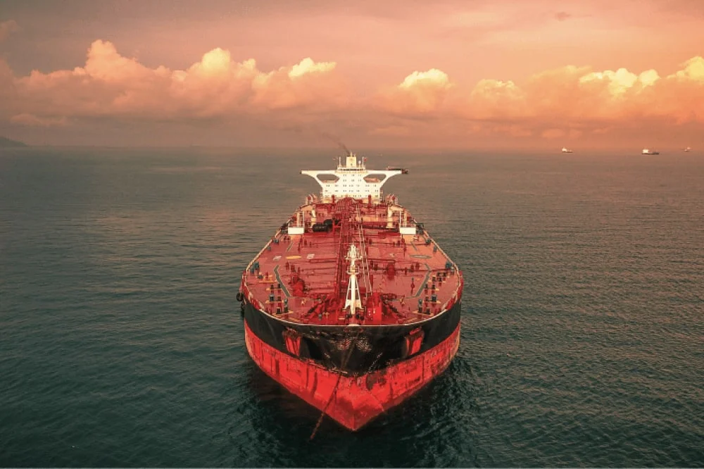 Oil Flows at Risk as Supertankers Turn Back in Strait of Hormuz After US Strikes on Iran