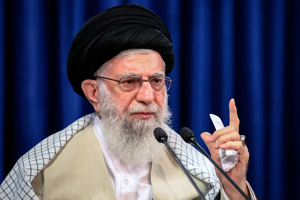 Iran’s Supreme Leader Vows Strong Response After Deadly Israeli Strikes