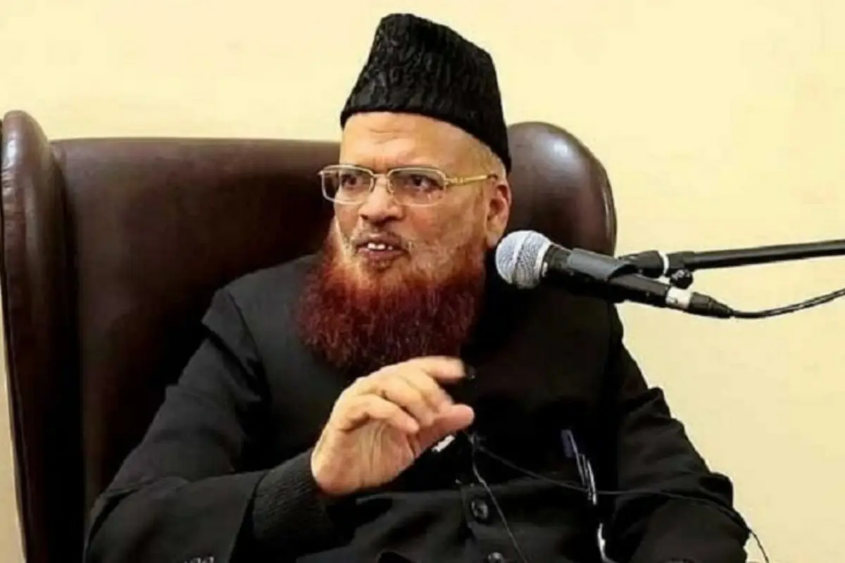 Mufti Taqi Usmani Urges Muslim Unity Amid Israel-Iran Conflict