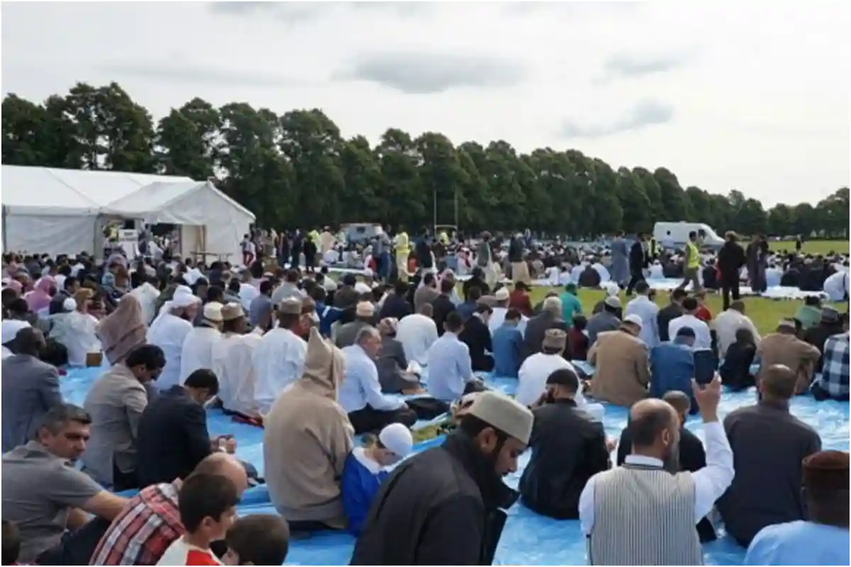 Toronto Eid ul Azha 2025 prayer times: Eid ul Adha prayer time in Toronto; full list here