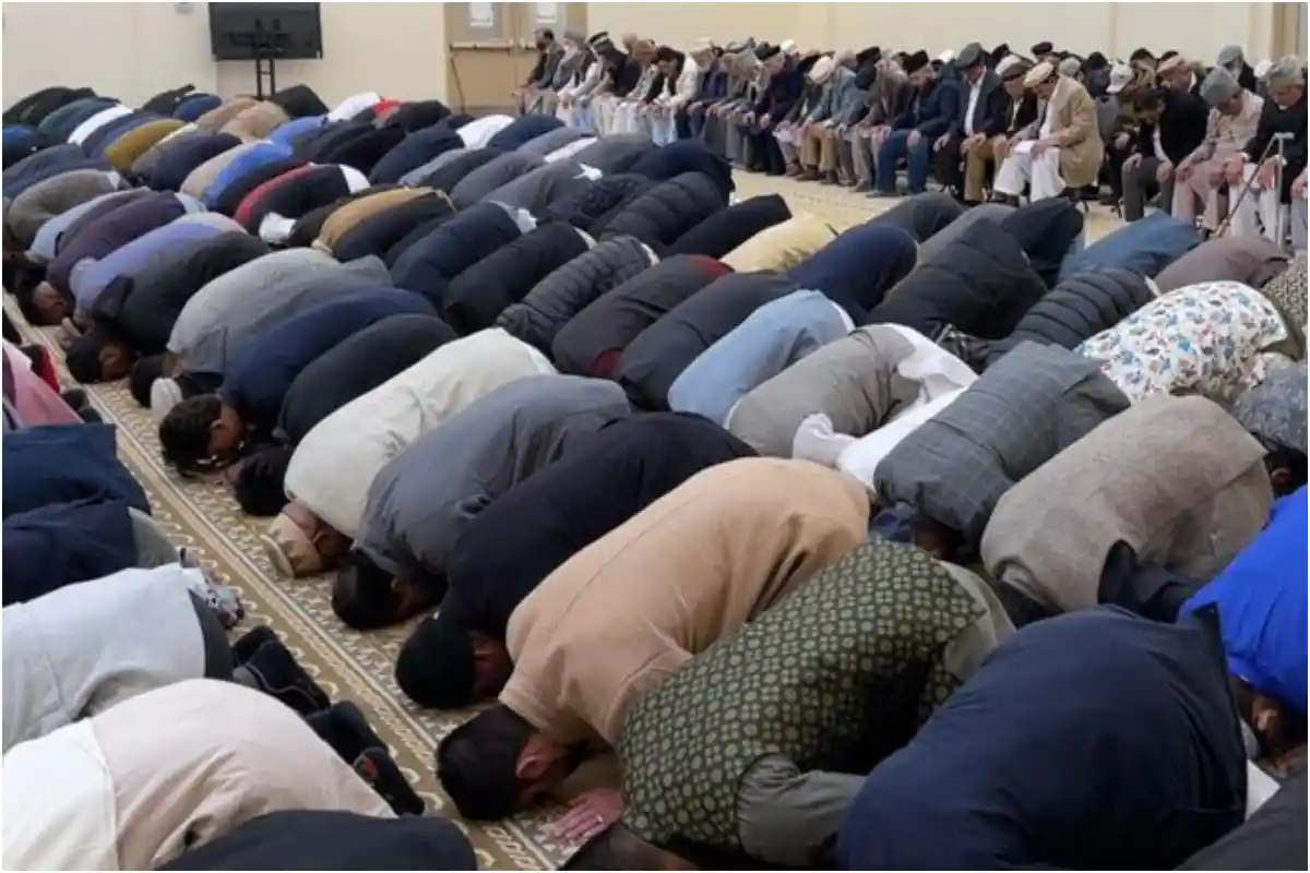 Calgary Eid ul Azha 2025 prayer times: Eid ul Adha prayer time in Calgary; full list here