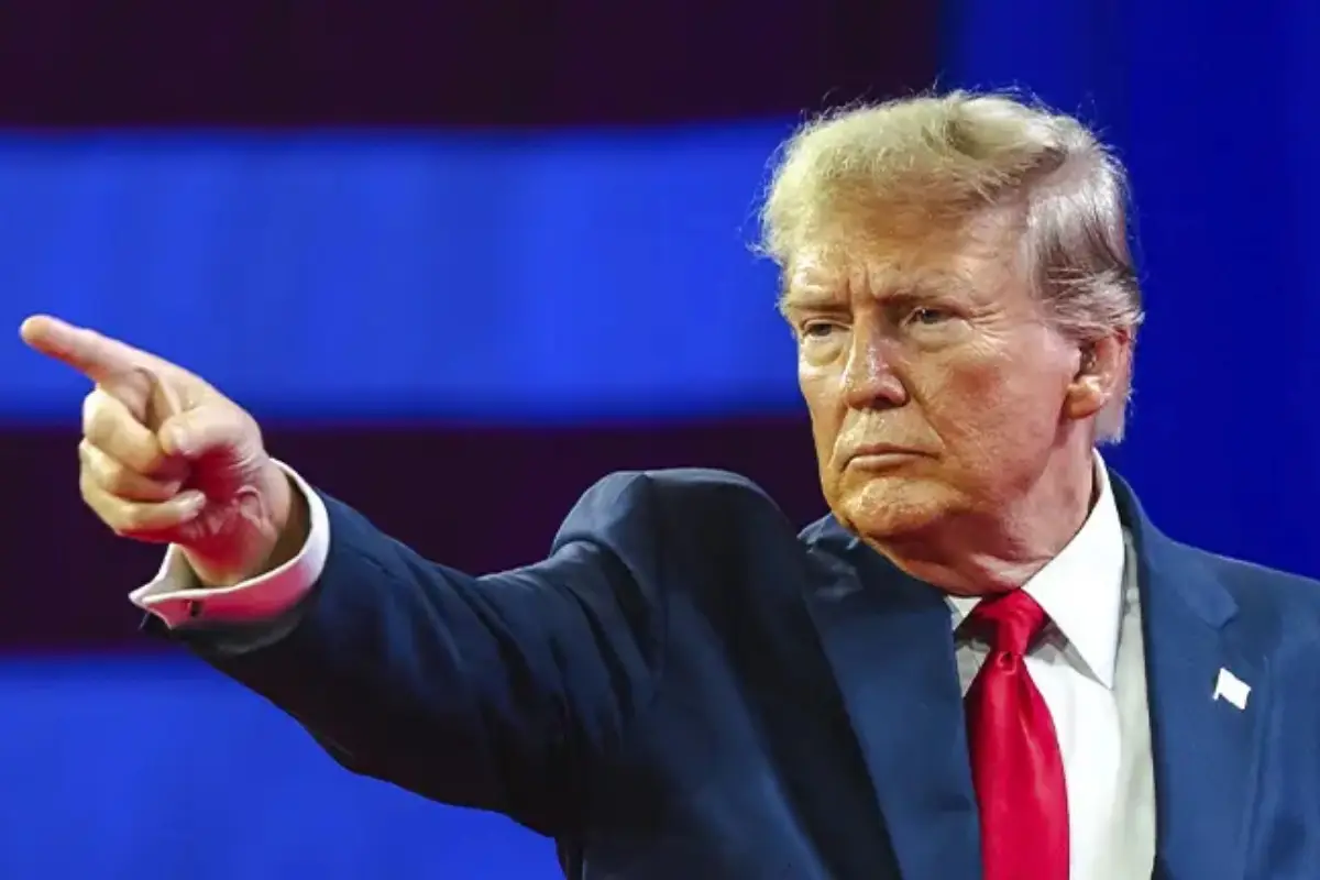 Trump Warns US Citizens to Evacuate Tehran Immediately
