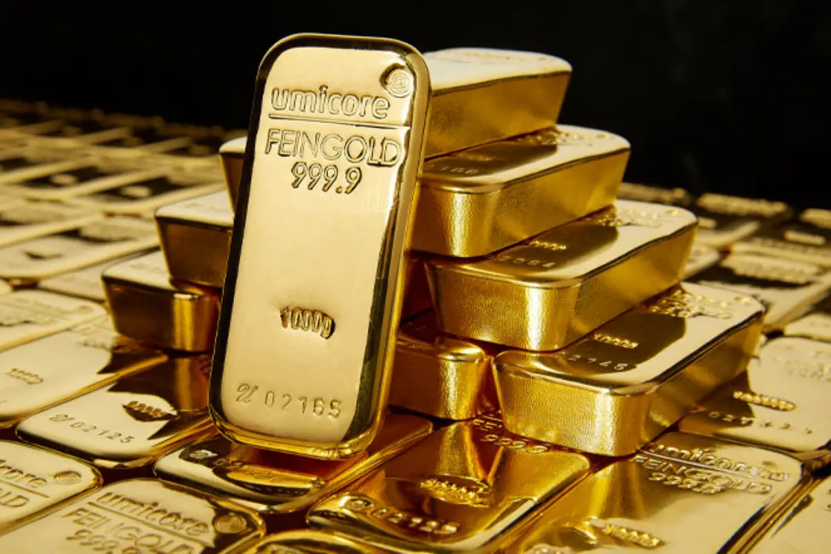 Gold prices raise Rs3,400 in Pakistan – check new rates