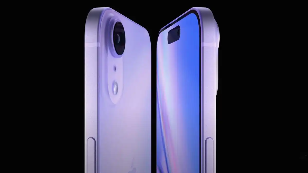 Apple’s iPhone 17 Air: Here’s what to expect from thinnest phone