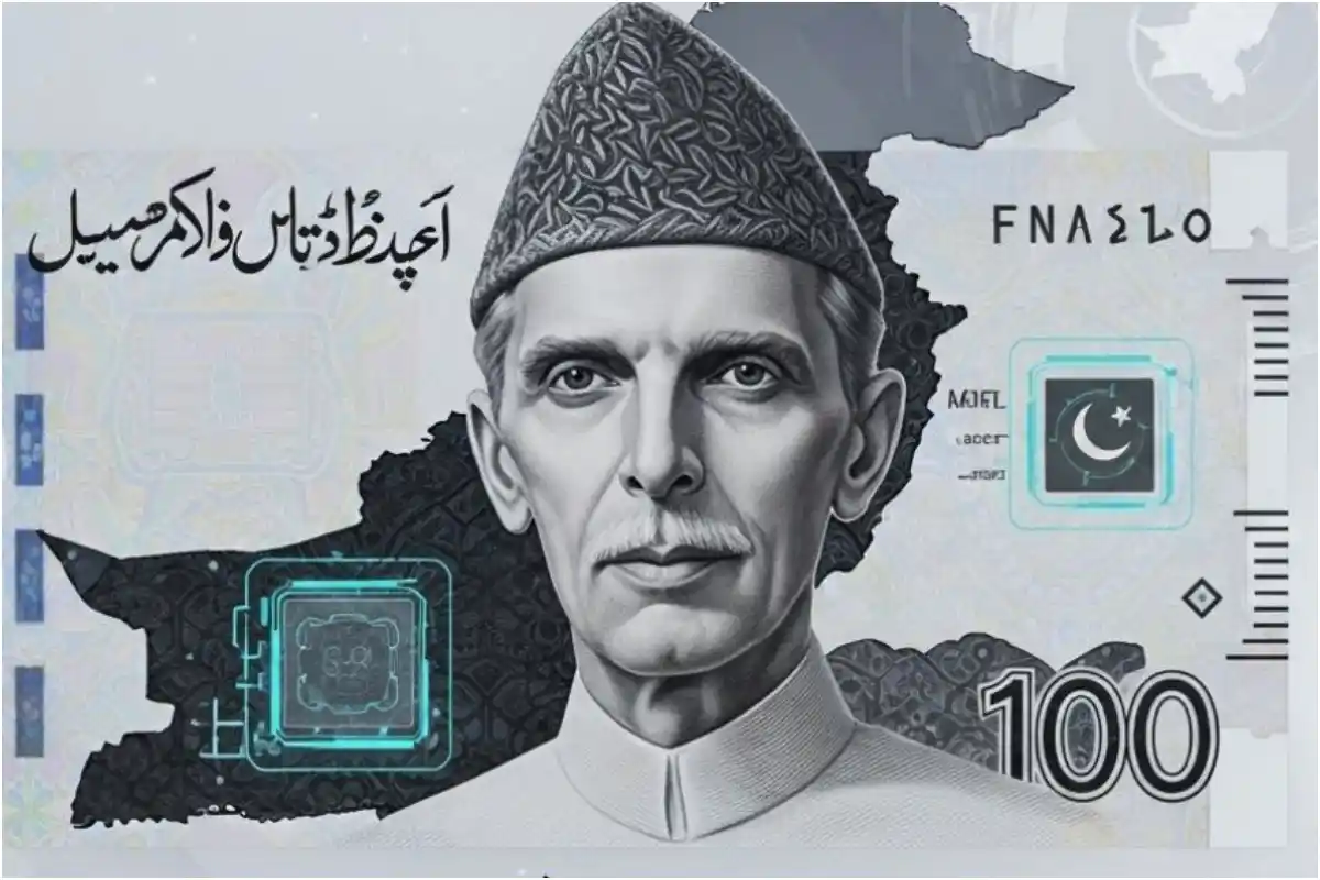 SBP new currency notes 2025