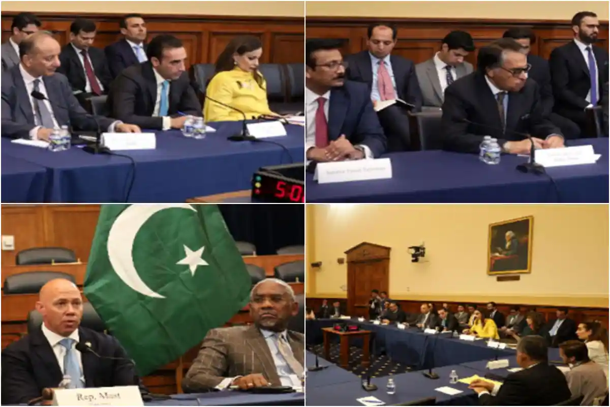 Bilawal Bhutto reaffirms Pakistan’s commitment to peace