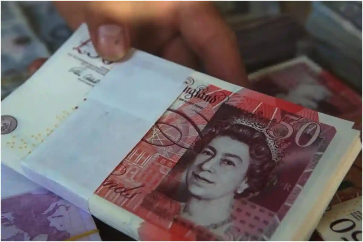 GBP to PKR and other currency rate in Pakistan – June 2, 2025