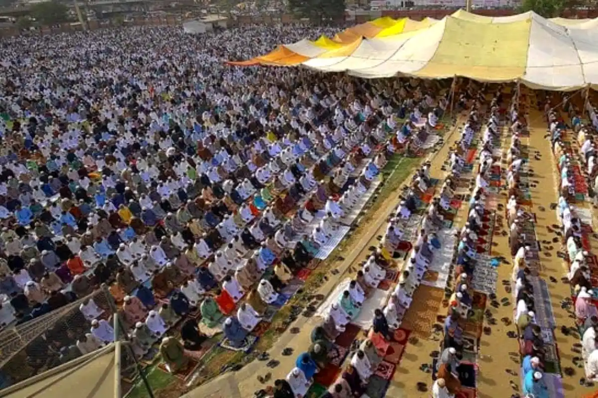 Multan Eid ul Azha 2025 prayer times: Eid ul Adha prayer time in Multan; full list here
