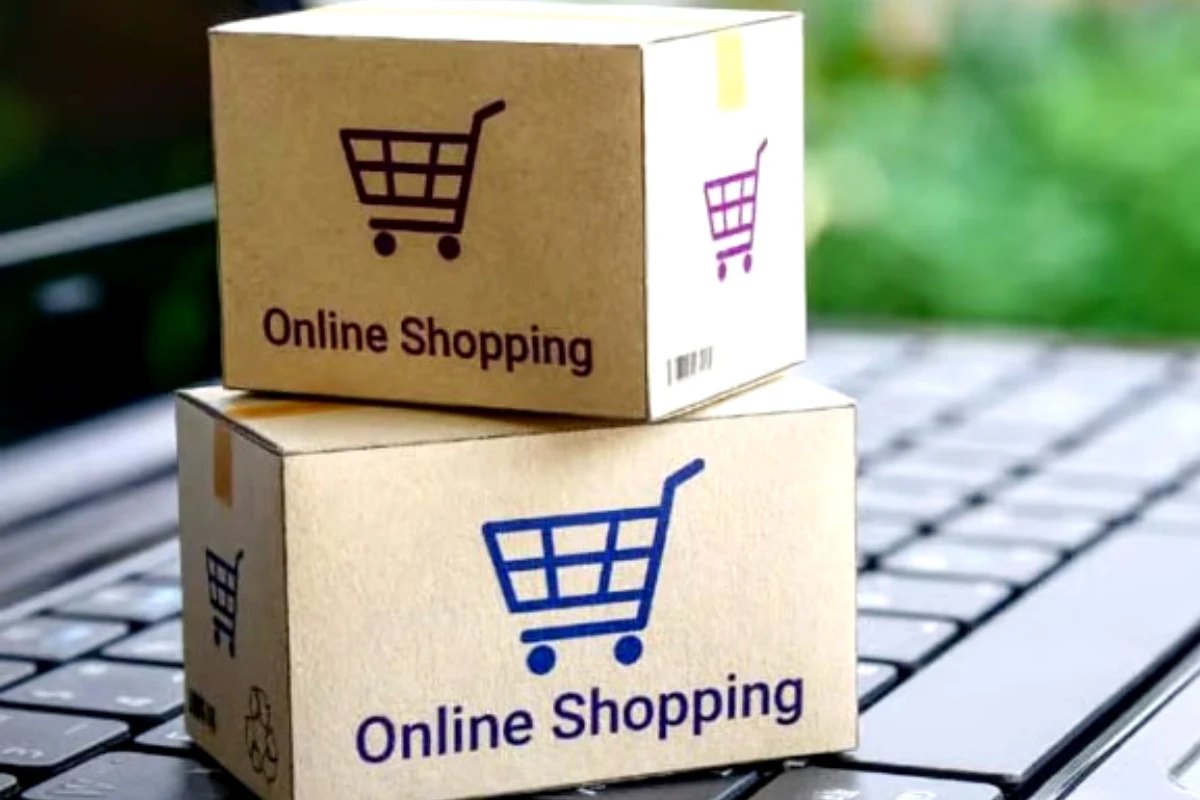 How much tax will you pay for online shopping July 2025?