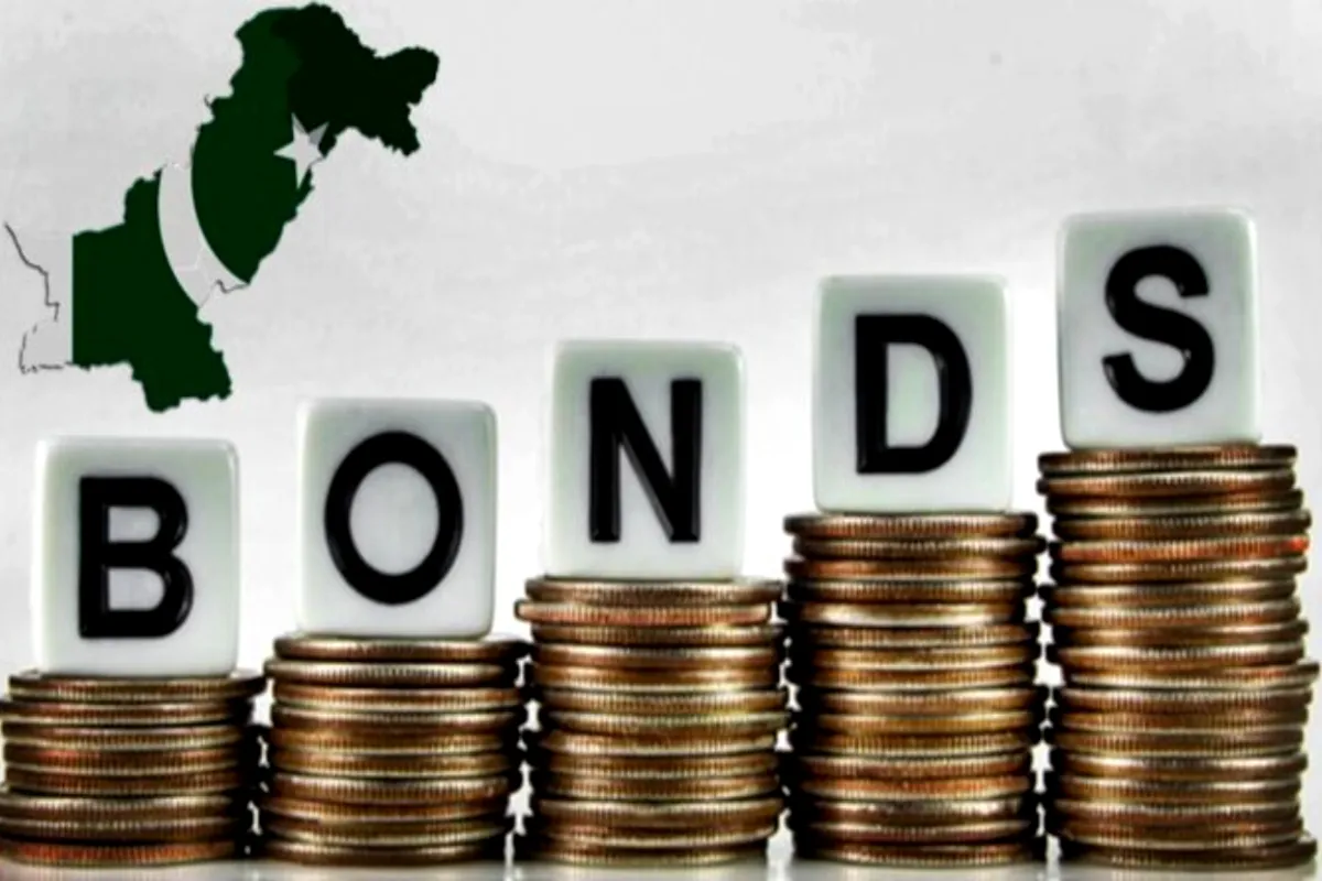 Government launches first-ever 15-year zero-coupon bond