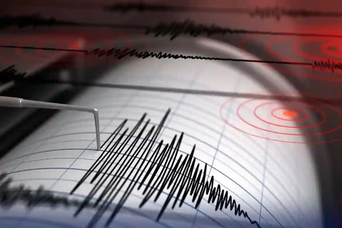 Earthquake Tremors Felt in Lahore and Other Parts of Punjab