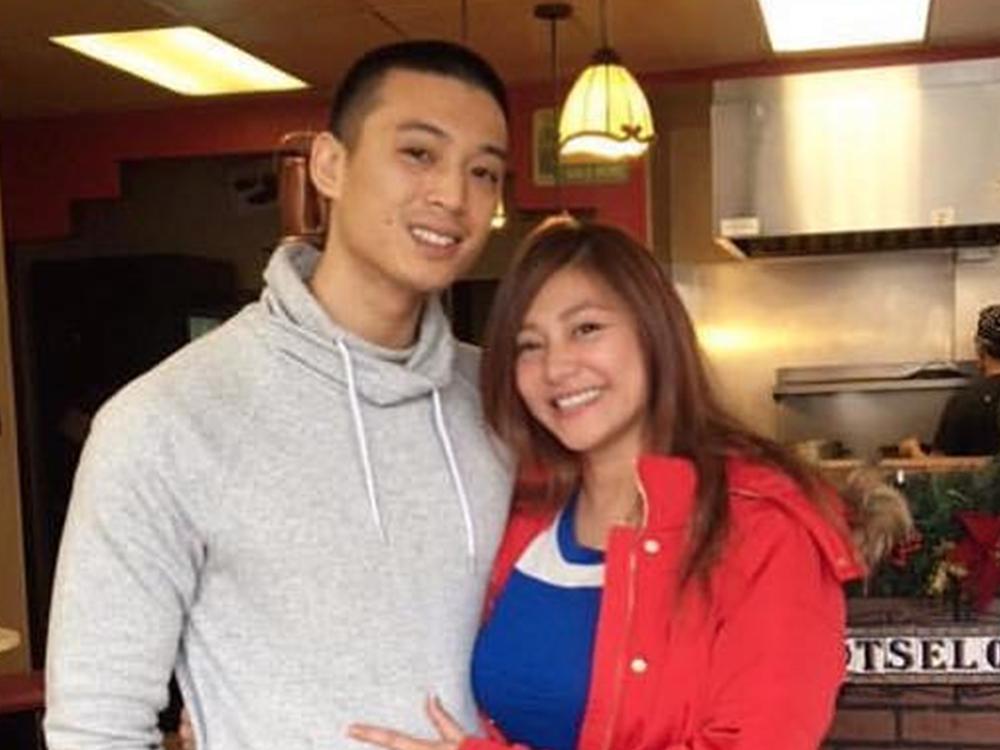 Who is Trevor Magallanes? Actress Rufa Mae Quinto Ex-Husband Passed Away