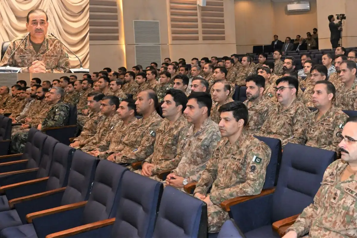 Operation Sindoor exposed India’s flaws, strategy gaps: Asim Munir