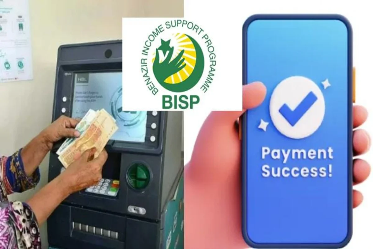 BISP digital wallet accounts now connected with CNIC, OTP needed for payments