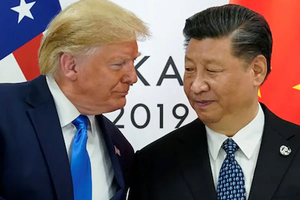 China Responds to Trump’s 10% Tariff Threat Over BRICS Alignment