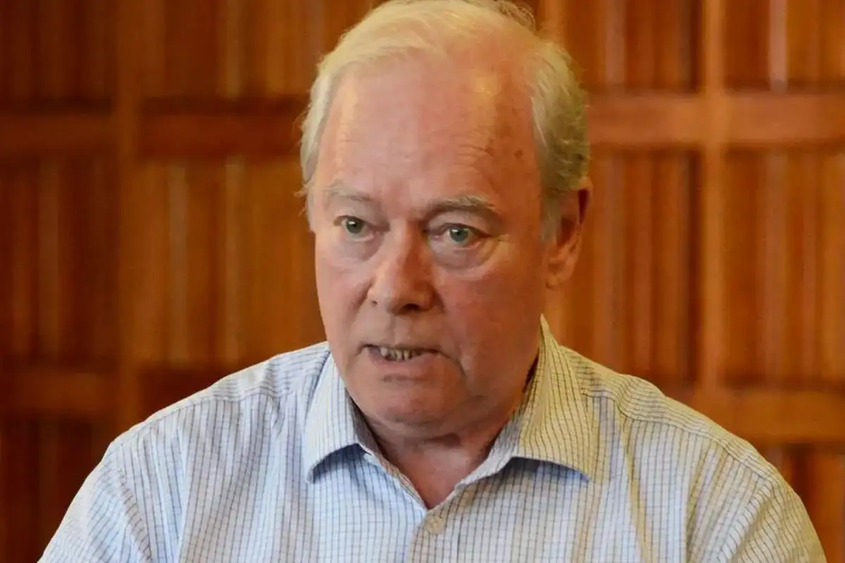 David Killick Cause of Death; The Crown and Touch of Frost star dies
