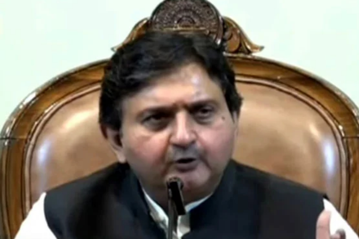 Punjab Assembly Speaker Defends Disqualification of Opposition MPAs Over Assembly Disruptions