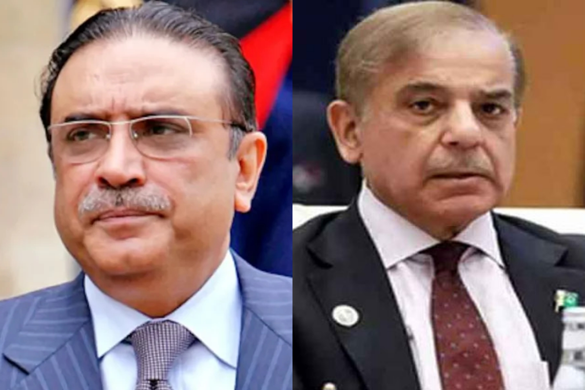President Zardari, PM Shehbaz Sharif Honor Martyrs of July 13, 1931 on Martyrs’ Day of Kashmir
