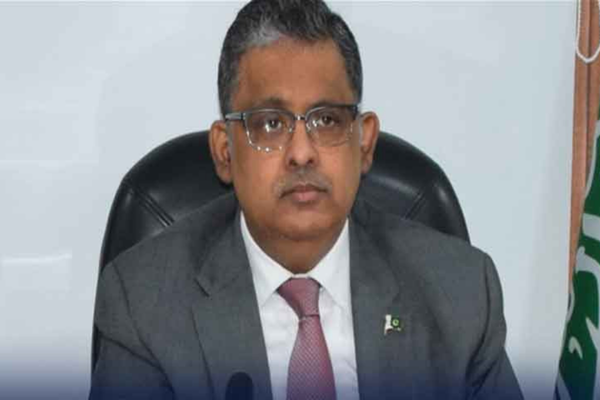 No US Pressure on Pakistan to Recognize Israel, Says Pakistani Ambassador