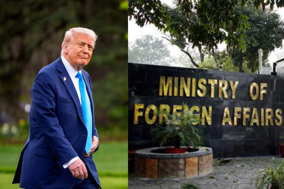 No knowledge of US President’s Visit to Pakistan: Foreign Office Spokesperson