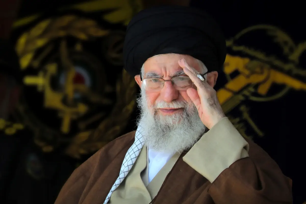 How Iran’s Political System Works: Government Structure Explained Simply