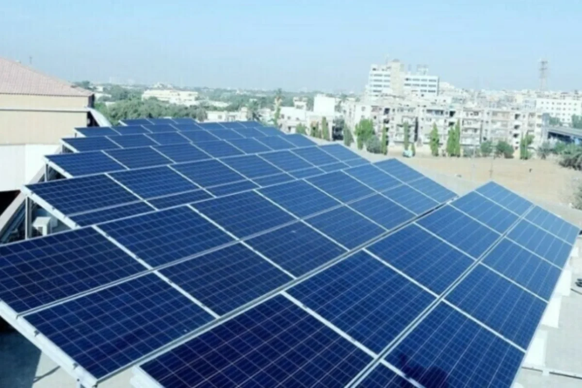 NA Committee Questions Government’s Solar Policy Amid Power Sector Contradictions