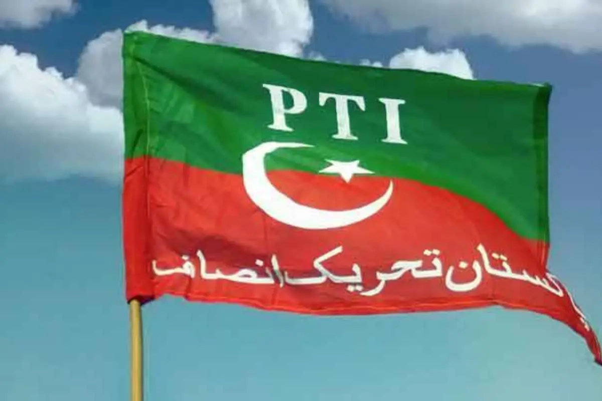 PTI to Send Reference Against Lawmakers Over Defection