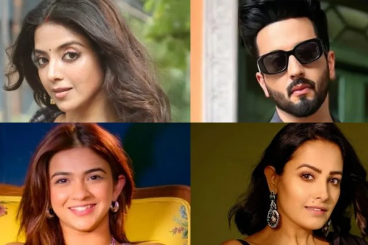 Bigg Boss 19: New Faces and Big Names Set to Light Up the Season