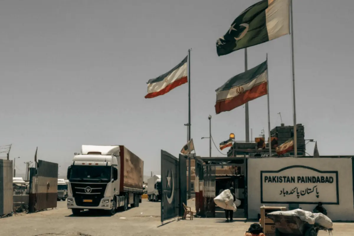 Israel Shows Growing Interest in Balochistan to Counter Iran, Pakistan: Report