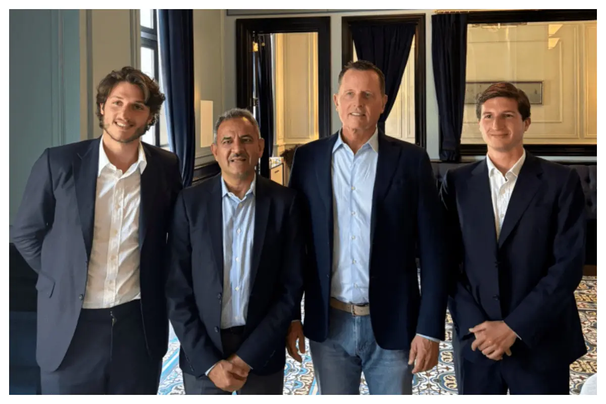 My Sons Will Not Return to Pakistan for Protests: PTI Founder