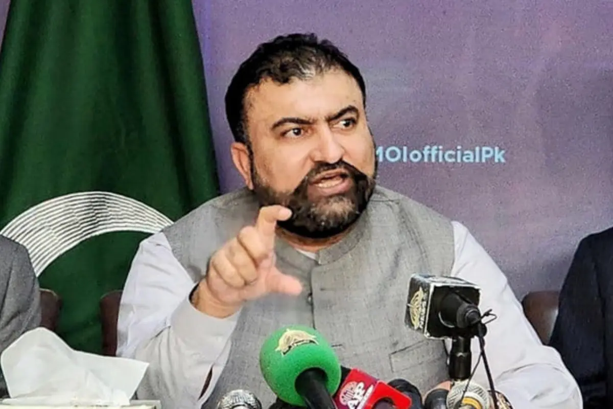 Balochistan CM Orders Urgent Probe into Suspected Honour Killing After Viral Video