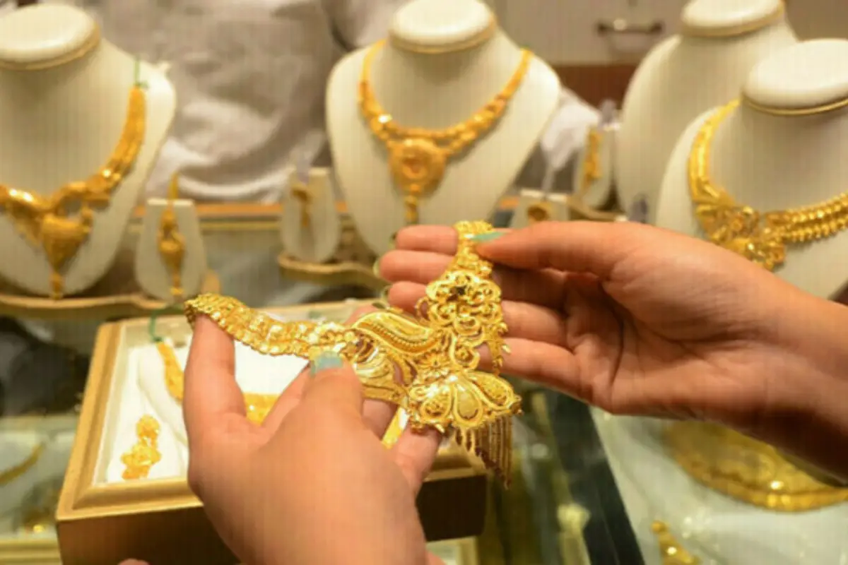 Gold Rate in Pakistan Today – 18 September 2025