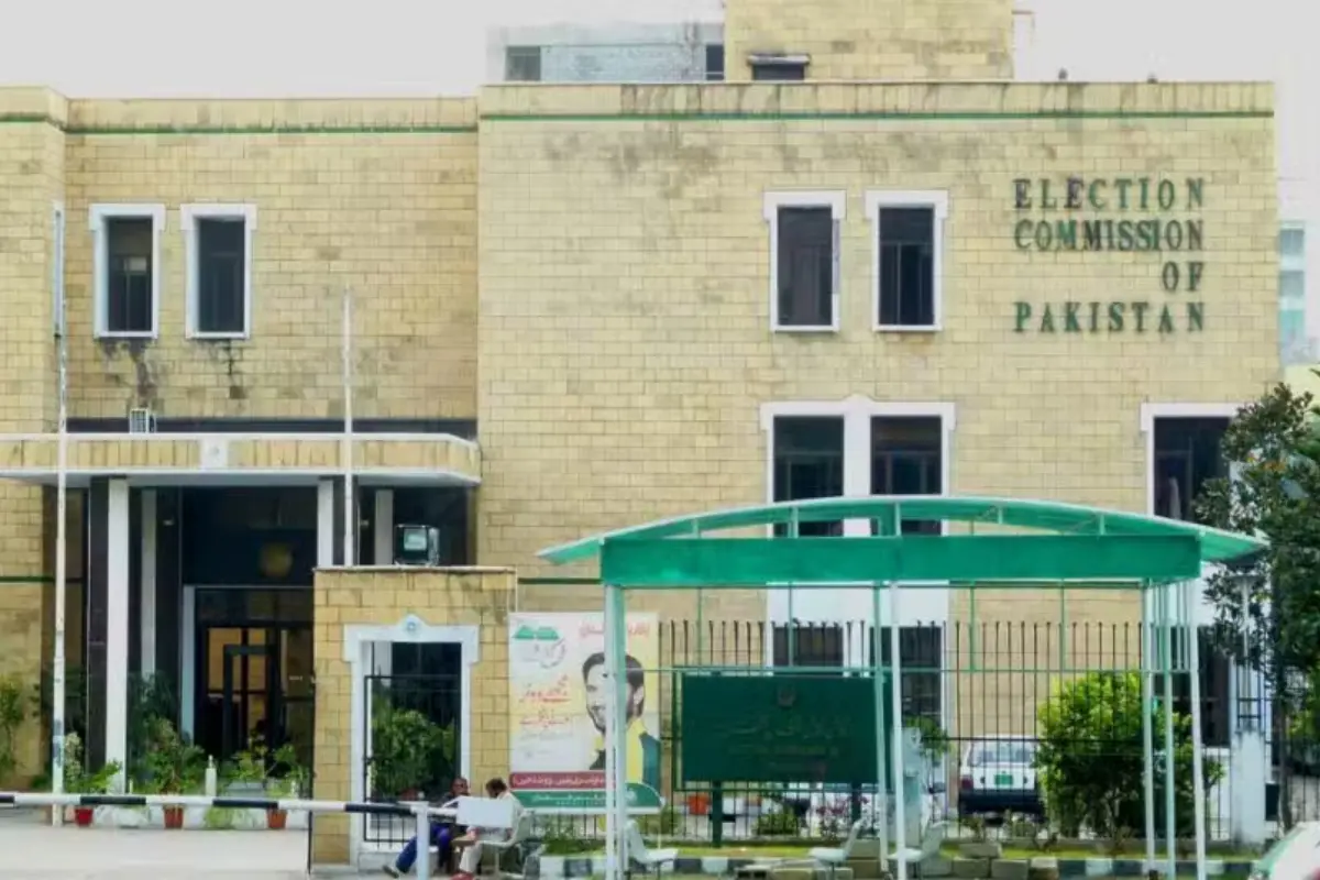 ECP Restores Reserved Seats After Supreme Court Verdict
