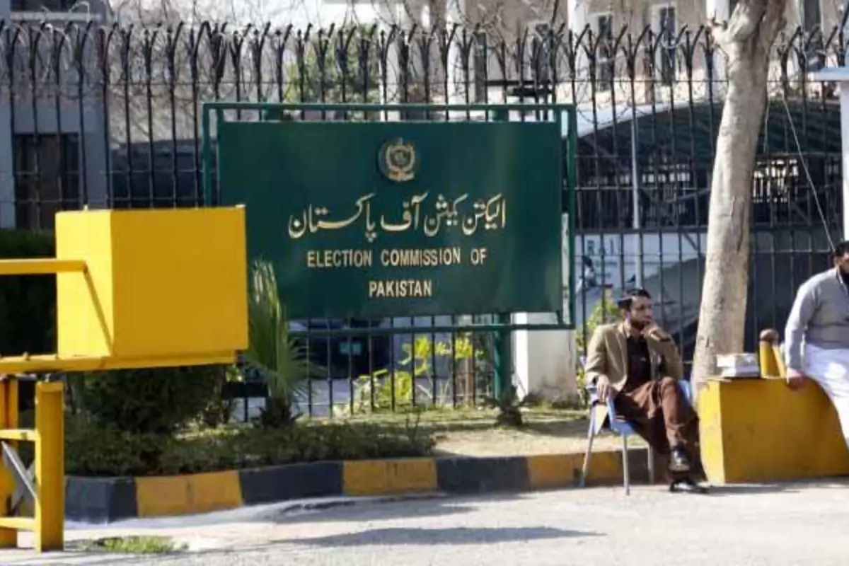 ECP Reserves Verdict on Reserved Seats Distribution Case
