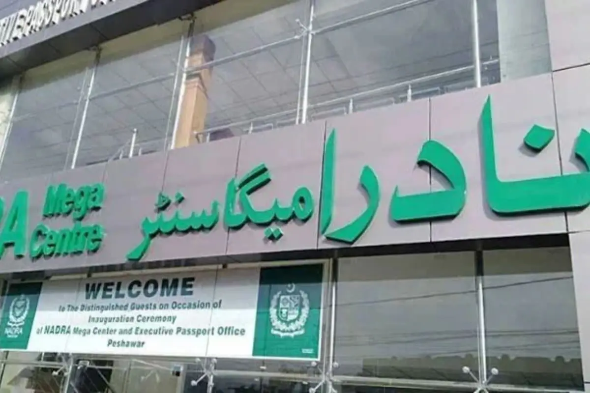 NADRA introduces birth, death registration via Pak ID mobile app in Punjab