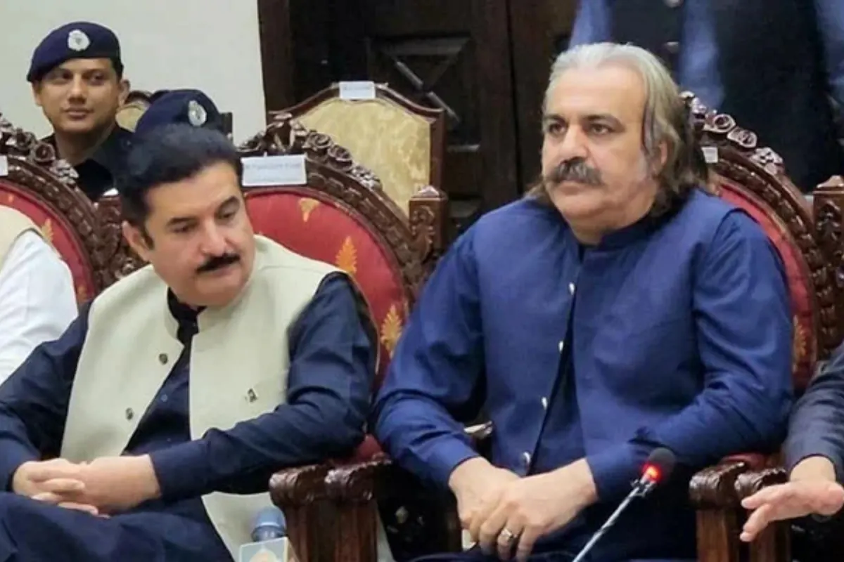 Kundi Says PTI Can Be Ousted If Opposition Gets Majority