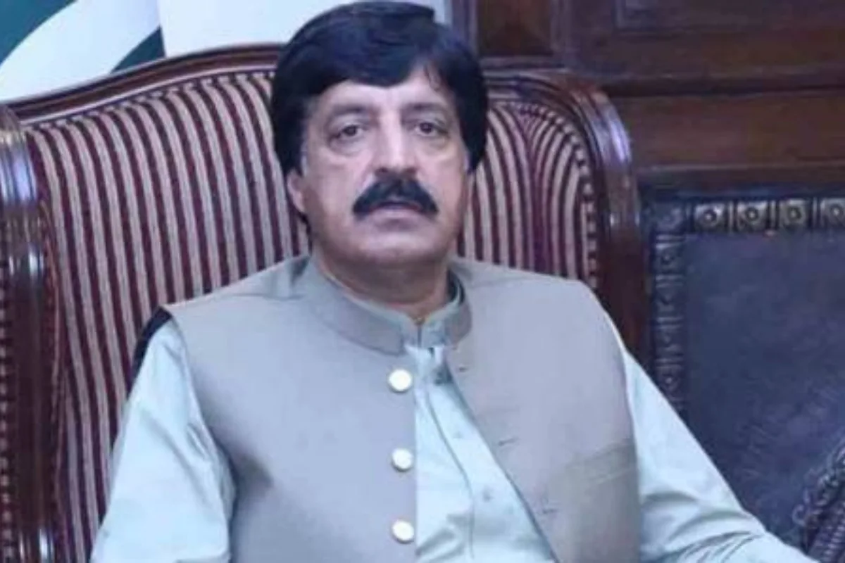 Punjab Governor Praises CM Maryam Nawaz for Flood Relief Package