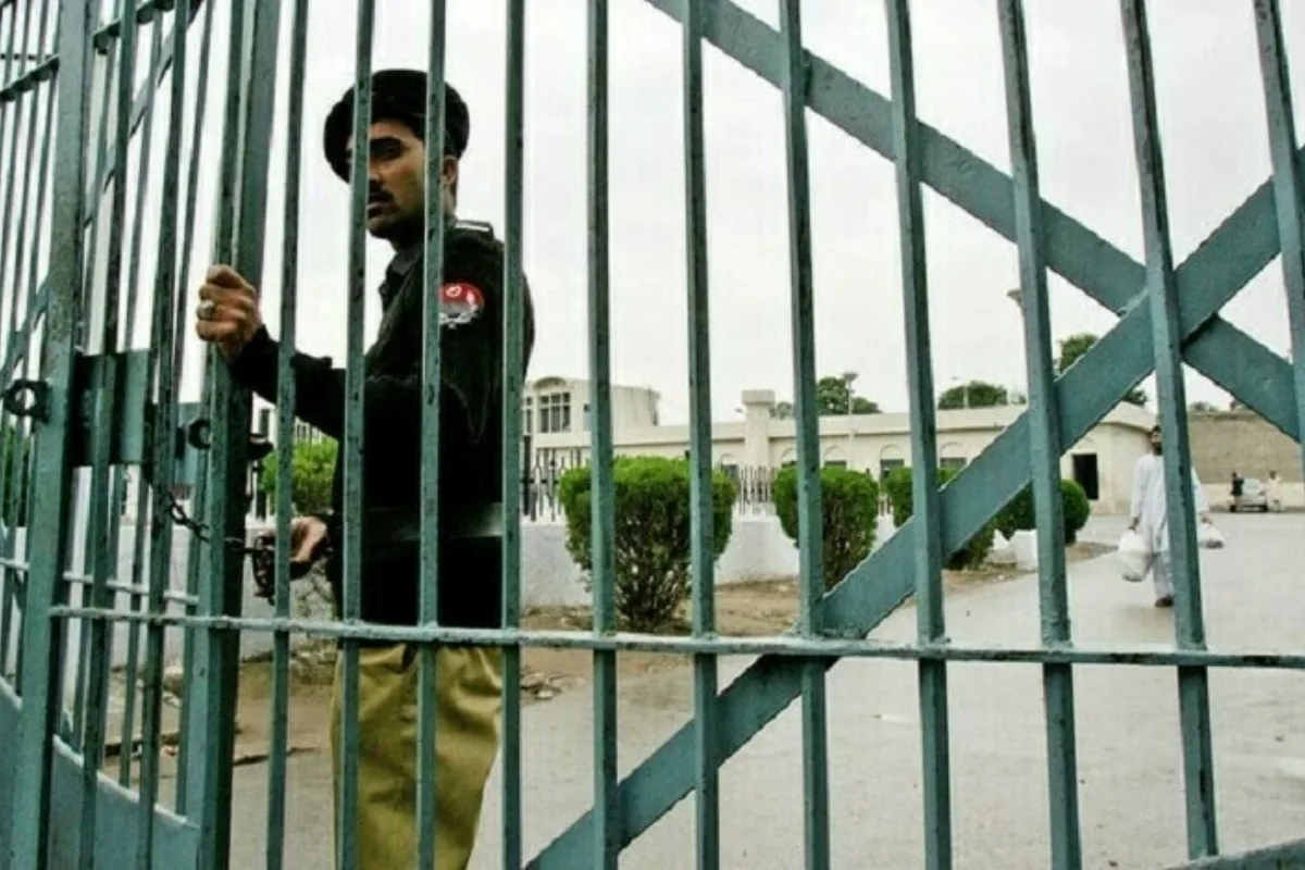 PTI Founder Enjoys All Legal Jail Facilities, Says Superintendent