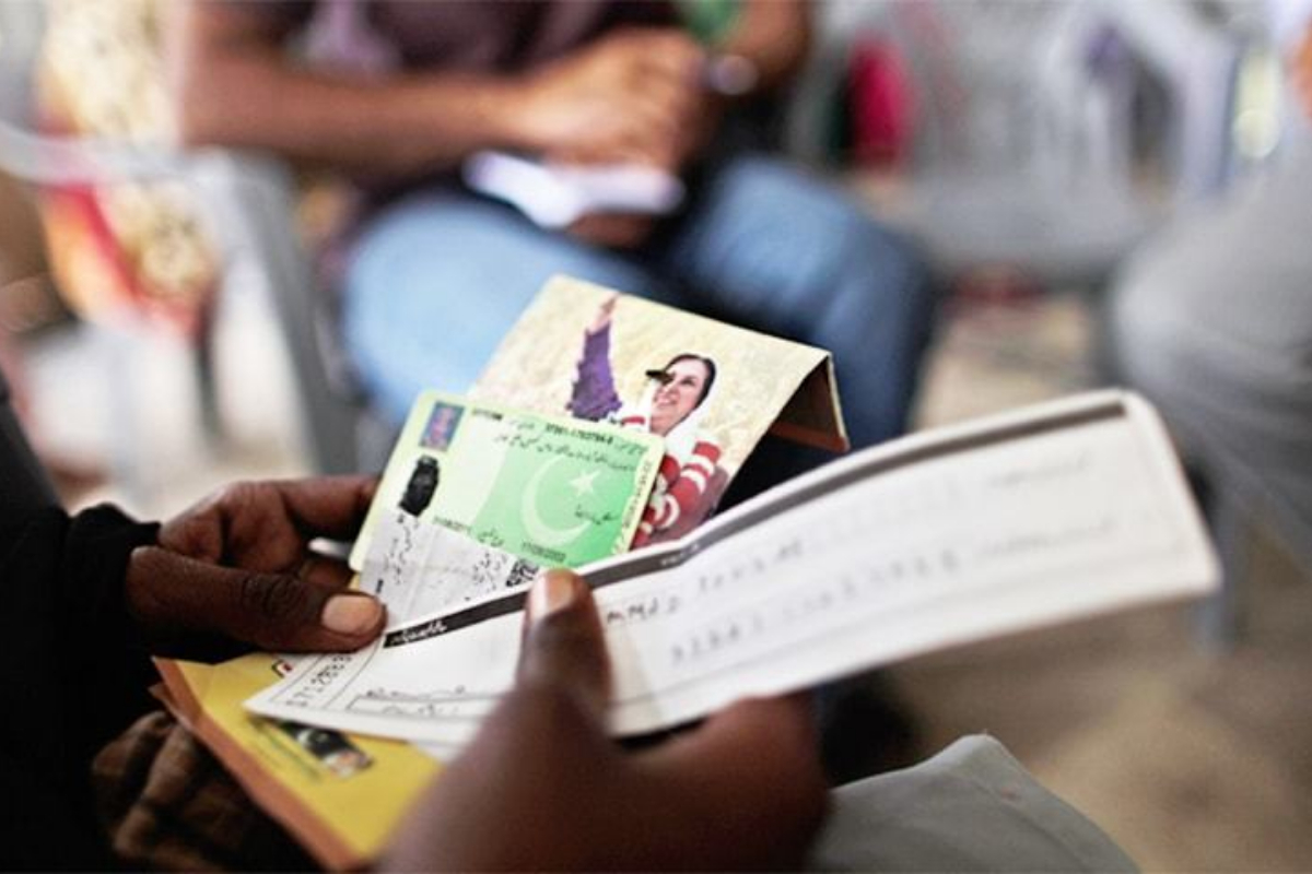 BISP to raise Stipend to Rs 14,500 in 2026 for 10 million families