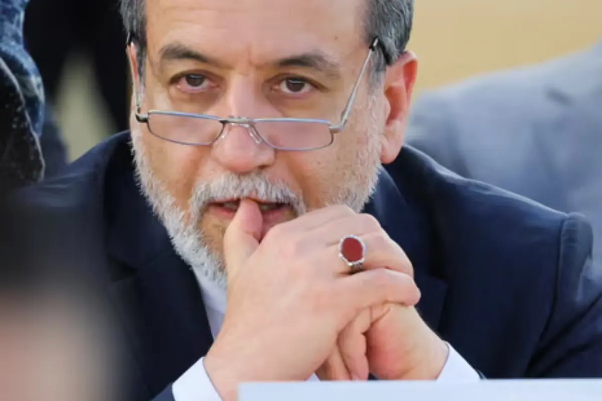 Iran Reaffirms c, Slams Germany Over Nuclear Watchdog Row