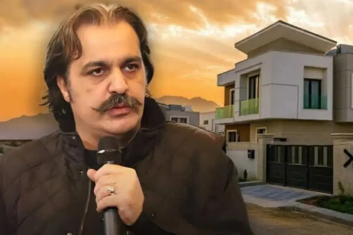 KP Government Launches Ehsaas Apna Ghar Scheme for Low-Income Families