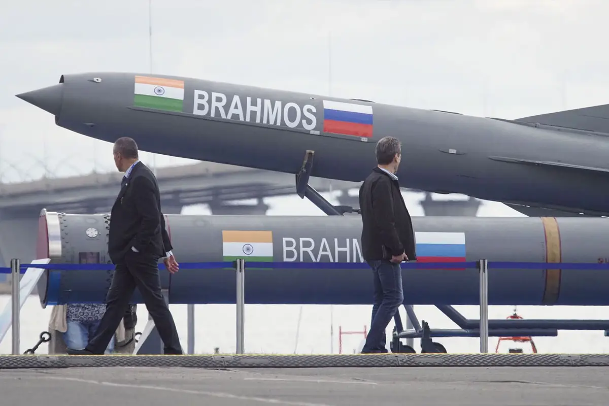 Indian Nuclear Brinkmanship: A Rising Threat to South Asia and Global Peace