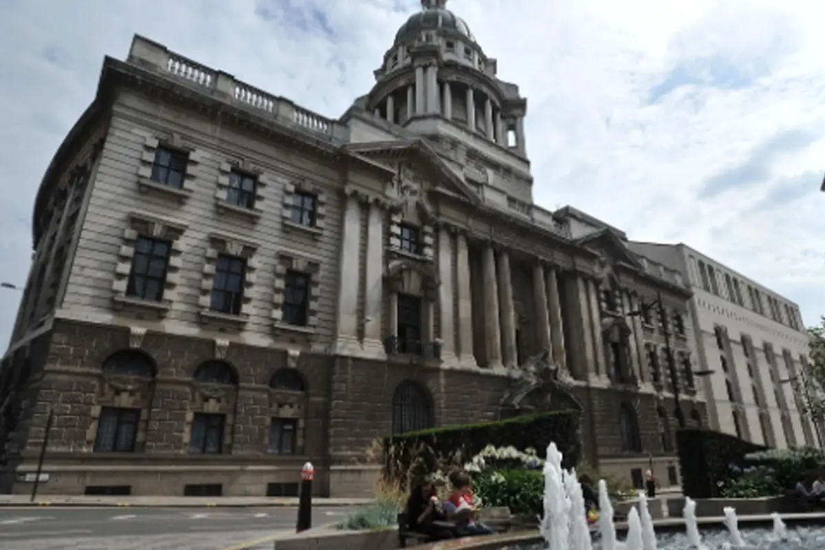 Jakeem Rose, Ugnius Asmena, and Nii Mensah Found Guilty in Wagner-Linked London Warehouse Arson