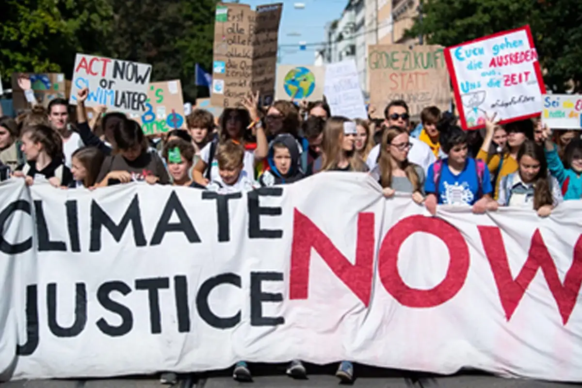 Justice for the Planet: World Court Rules against Climate Neglect
