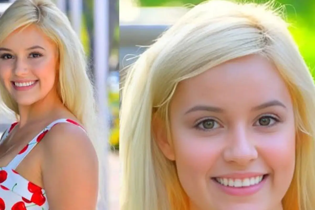 Kylie Page Cause of Death & Biography 2025, Wikipedia, Net Worth & Family
