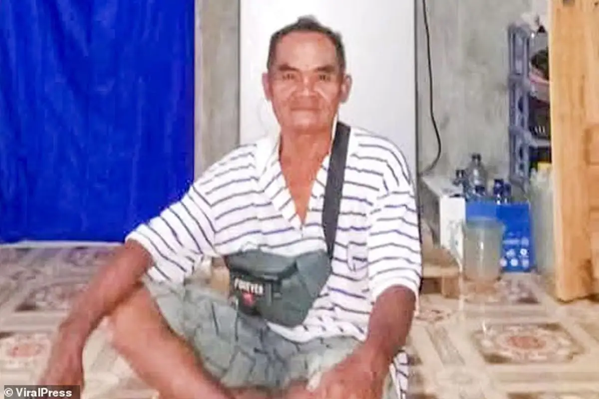 La Noti Swallowed by 28ft Python in Indonesia: Shocking Video Shows Farmer’s Tragic Fate