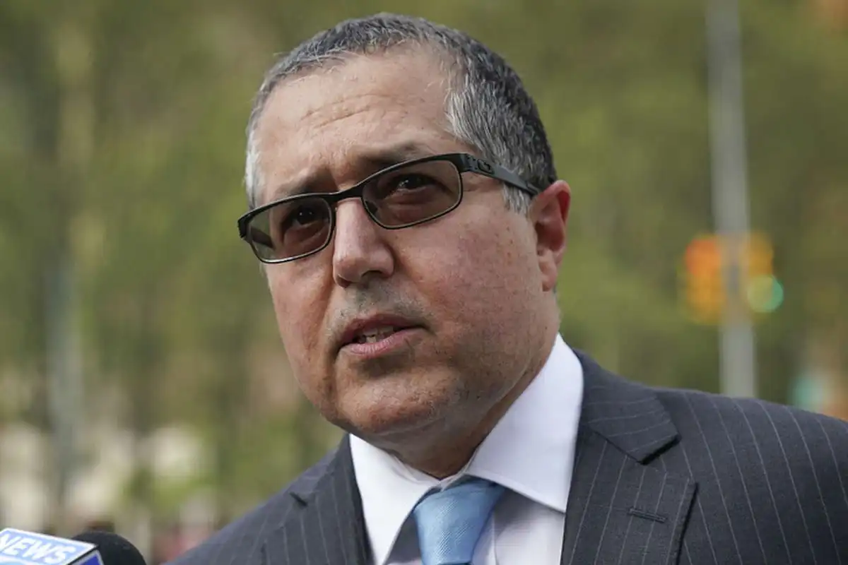 Marc Agnifilo Biography 2025: Crypto Trial, Career Highlights, Net Worth & Family Life