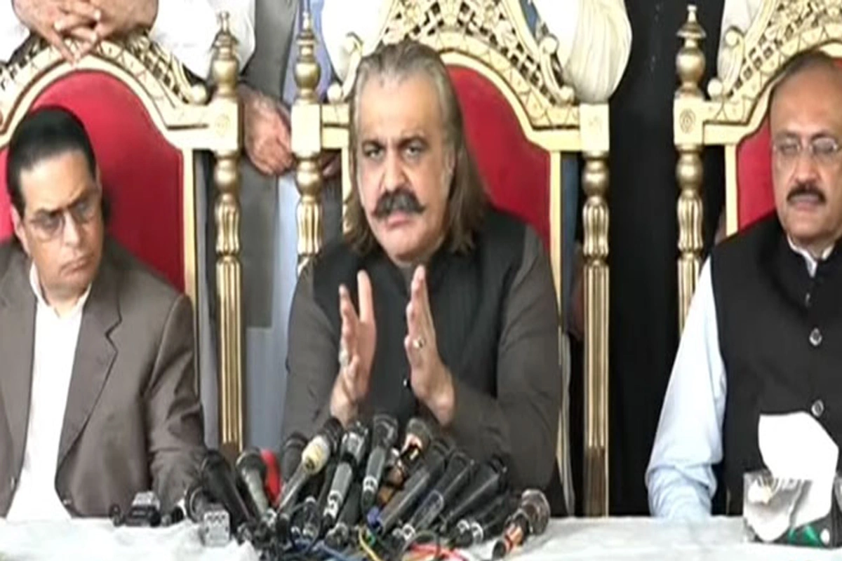 Gallup Survey Shocks PTI: KP Voters Turn Against Ruling Party