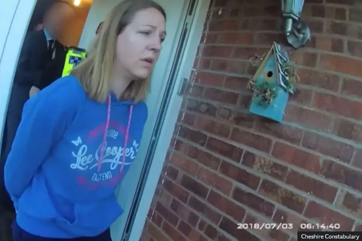 Lucy Letby May Face New Charges for Baby Deaths at Two Hospitals